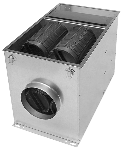 SmogBox - innowacyjny filtr antysmogowy skutecznie filtrujący pyły zawieszone PM1, PM2.5 i PM10, jak również typowe zapachy wchodzące w skład smogu i dymów